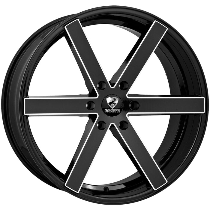 Ravetti M3 RAV-M3-26185BMW