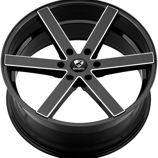 Ravetti M3 RAV-M3-26185BMW