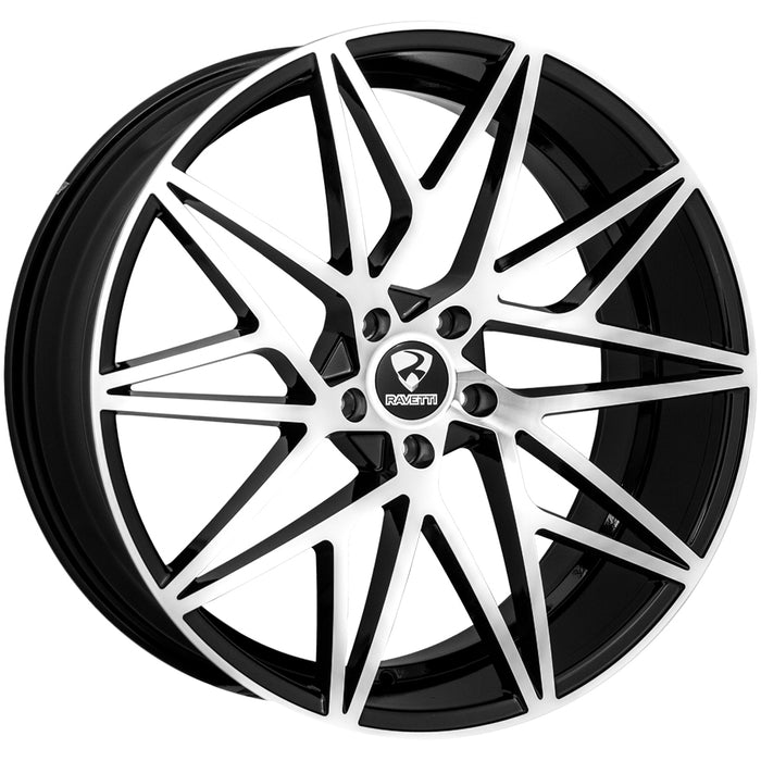Ravetti M5 RAV-M5-22874BM