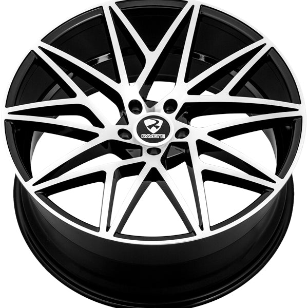 Ravetti M5 RAV-M5-2865BM