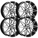 Ravetti M5 RAV-M5-22867BM-RAV-M5-22167BM