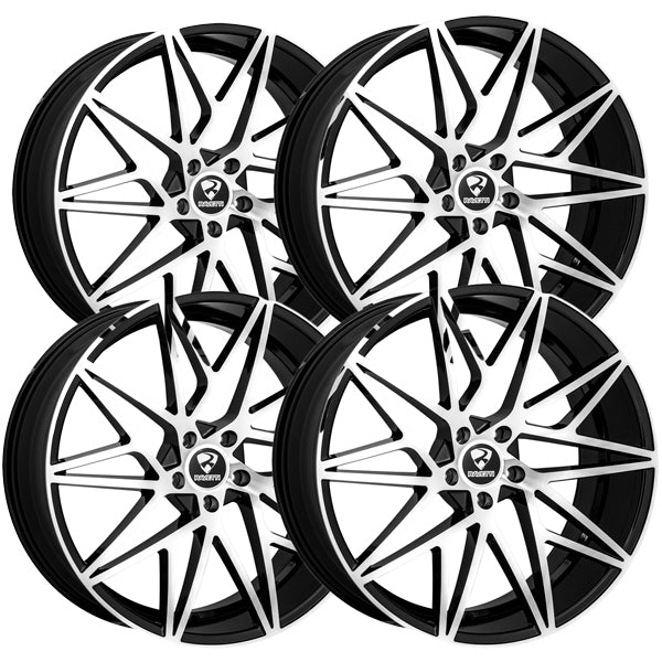 Ravetti M5 RAV-M5-22874BM-RAV-M5-22175BM