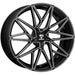 Ravetti M5 RAV-M5-2866BMW-RAV-M5-2166BMW