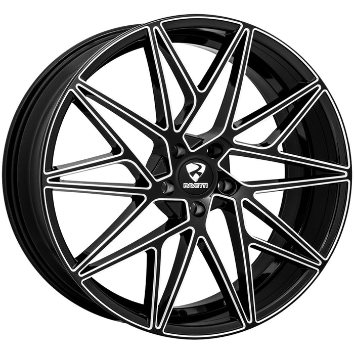 Ravetti M5 RAV-M5-22874BMW-RAV-M5-22174BMW