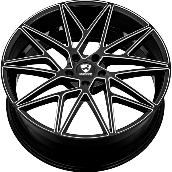 Ravetti M5 RAV-M5-22874BMW