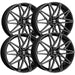 Ravetti M5 RAV-M5-2865BMW-RAV-M5-2165BMW