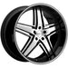 Ravetti M6 RAV-M6-2865BM-RAV-M6-2165BM