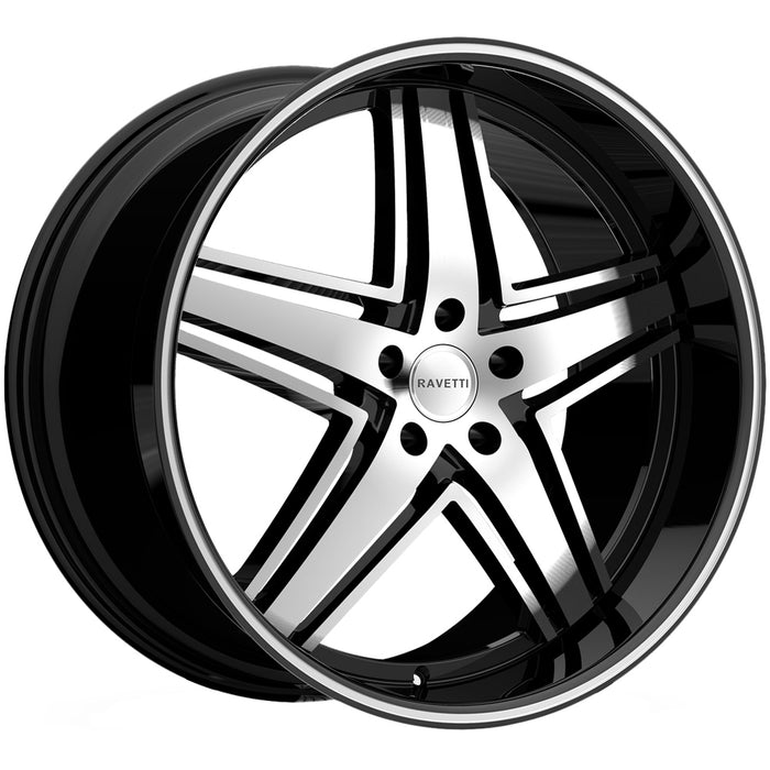 Ravetti M6 RAV-M6-2165BM