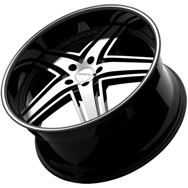 Ravetti M6 RAV-M6-2867BM-RAV-M6-2167BM
