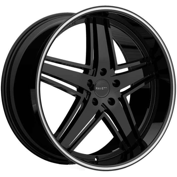 Ravetti M6 RAV-M6-2866B