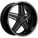 Ravetti M6 RAV-M6-22974B