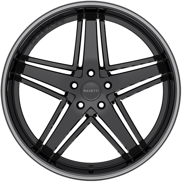 Ravetti M6 RAV-M6-22974B