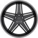 Ravetti M6 RAV-M6-22974B