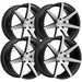 Ravetti M7 RAV-M7-2865FM-RAV-M7-2165FM