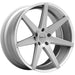 Ravetti M7 RAV-M7-22965SBR