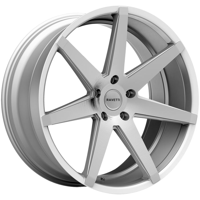 Ravetti M7 RAV-M7-22176SBR