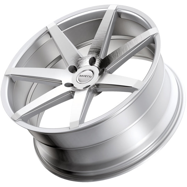 Ravetti M7 RAV-M7-22176SBR