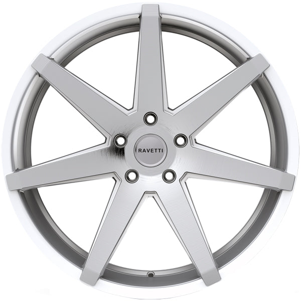Ravetti M7 RAV-M7-22176SBR