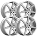 Ravetti M7 RAV-M7-2866SBR-RAV-M7-2166SBR