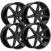 Ravetti M7 RAV-M7-22964B-RAV-M7-22164B