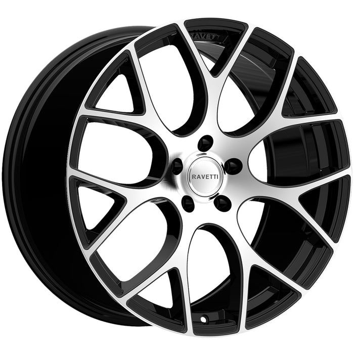 Ravetti M8 RAV-M8-2865BM