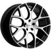Ravetti M8 RAV-M8-2865BM