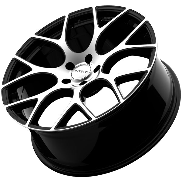 Ravetti M8 RAV-M8-2874BM