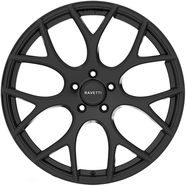 Ravetti M8 RAV-M8-2866F