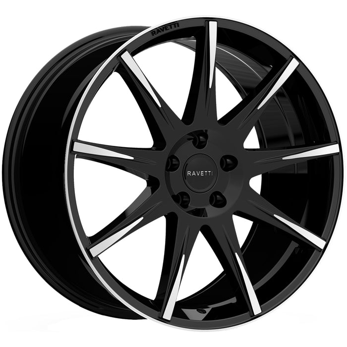 Ravetti M9 RAV-M9-2866BM