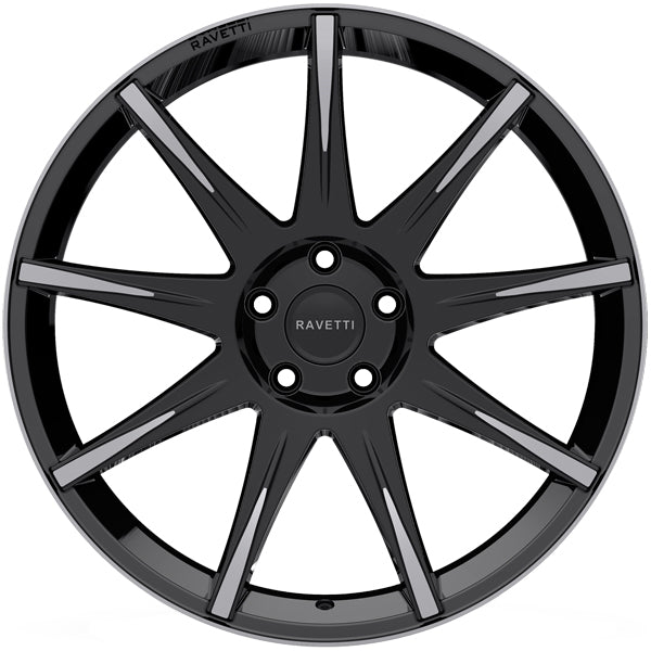 Ravetti M9 RAV-M9-2865BM