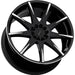 Ravetti M9 RAV-M9-7751BM