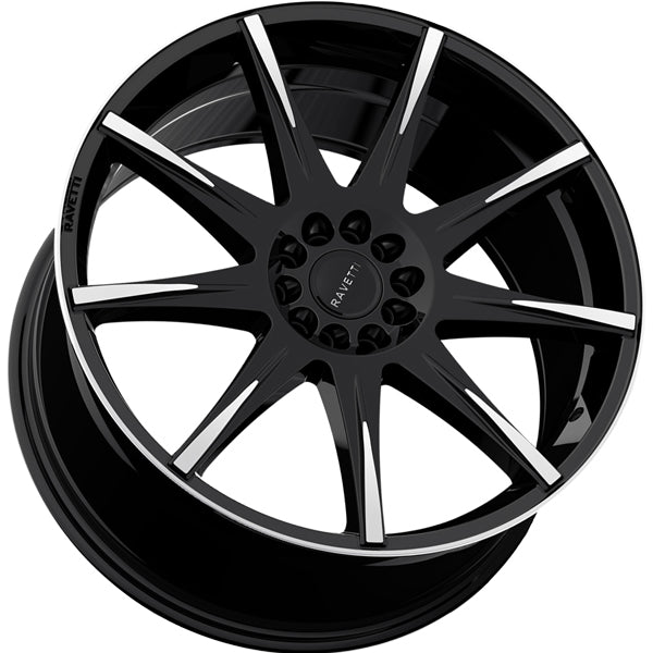 Ravetti M9 RAV-M9-7750BM