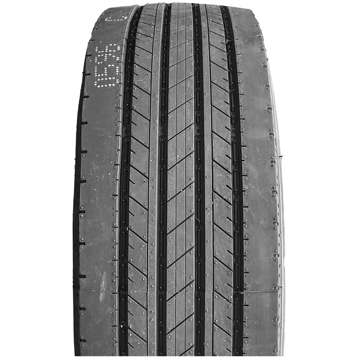 RBP Conveyor ST All Steel RBPHFCT1575050