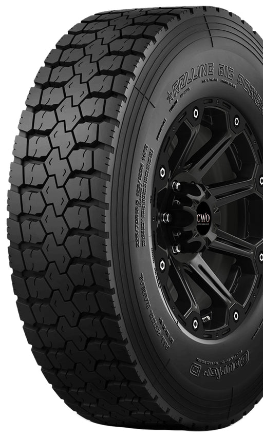 RBP Courior D RBP1063412796