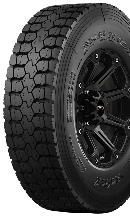 RBP Courior D RBP1063412796