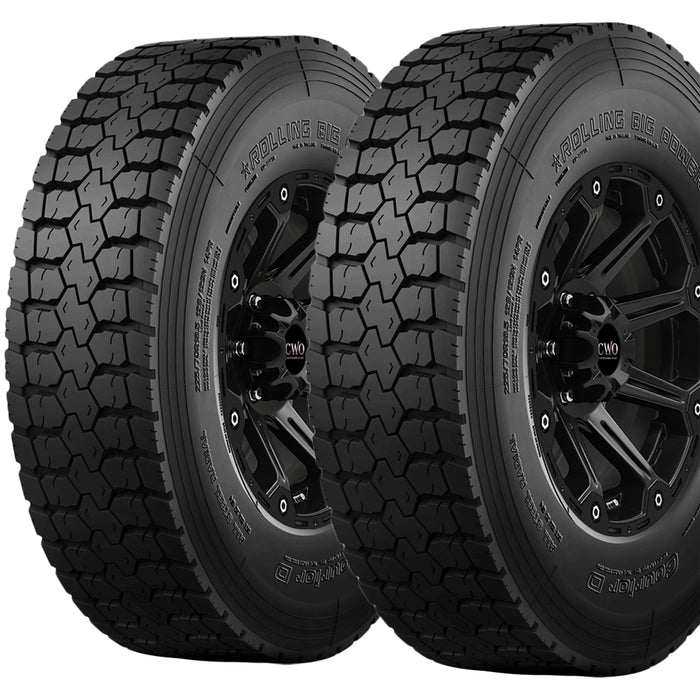 RBP Courior D RBP1063412796