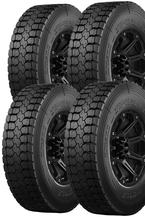 RBP Courior D RBP1063412796