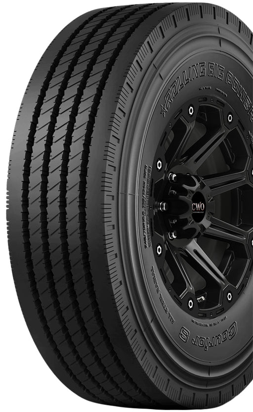 RBP Courior S RBP1063703797