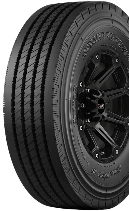 RBP Courior S RBP1063704797