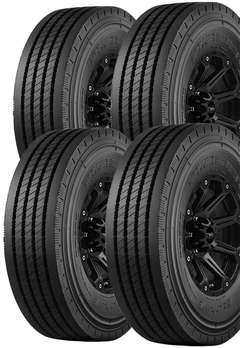 RBP Courior S RBP1063704797