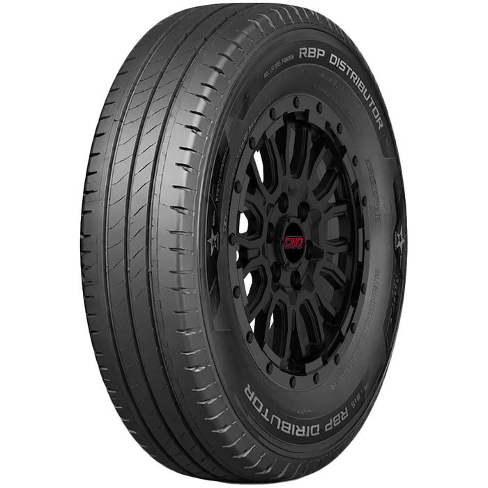 RBP Distributor RBPHHDT1665010
