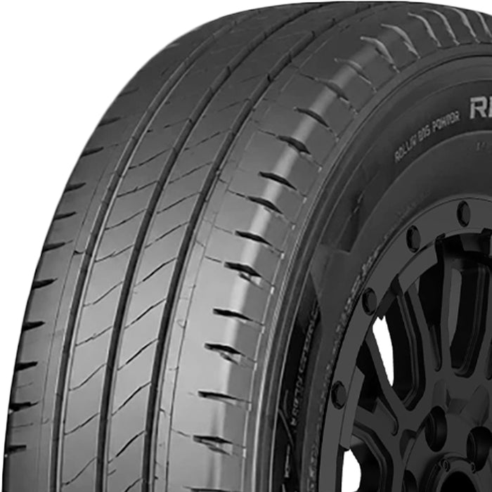 RBP Distributor RBPHHDT1675020