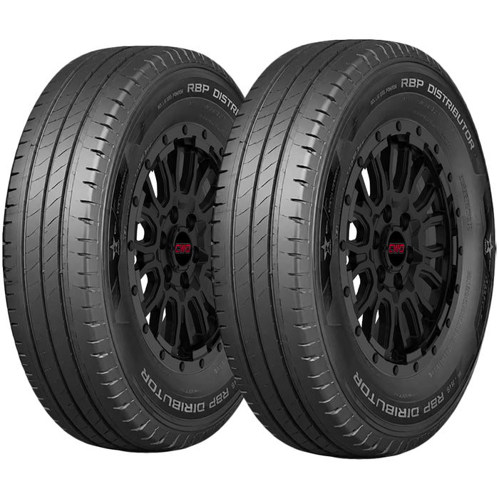 RBP Distributor RBPHHDT1665010
