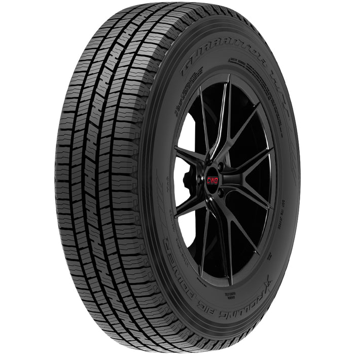 RBP Guarantor H/T RBPSMGHT1670060