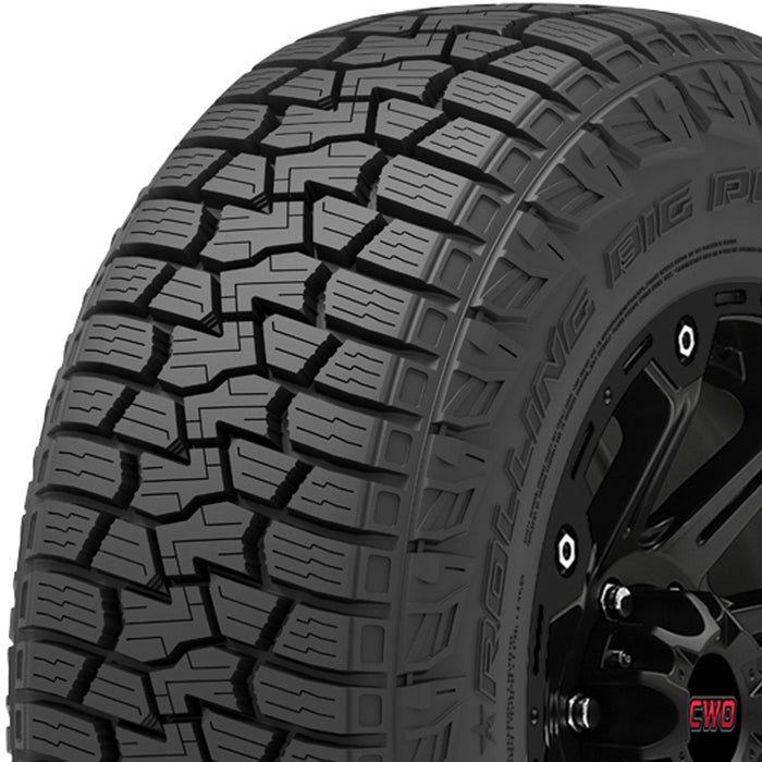 RBP Repulsor A/T Plateau RBPSMPAT1770080