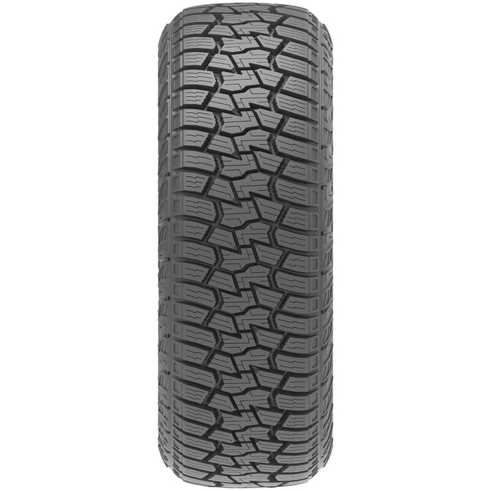 RBP Repulsor A/T Plateau RBPSMPAT1865050