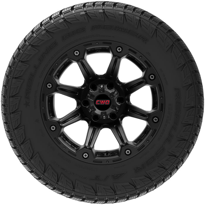 RBP Repulsor A/T Plateau RBPSMPAT1770080