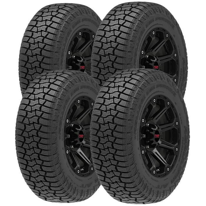 RBP Repulsor A/T Plateau RBPSMPAT1770050