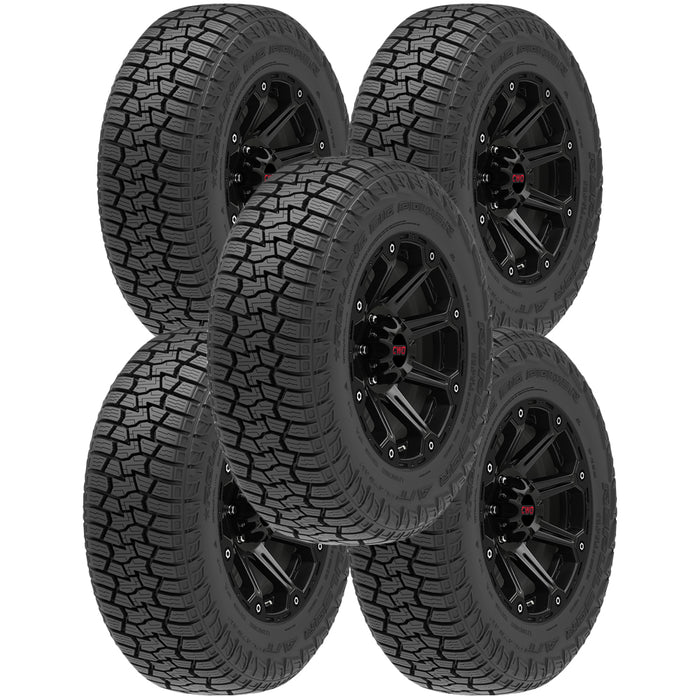 RBP Repulsor A/T Plateau RBPSMPAT1870010