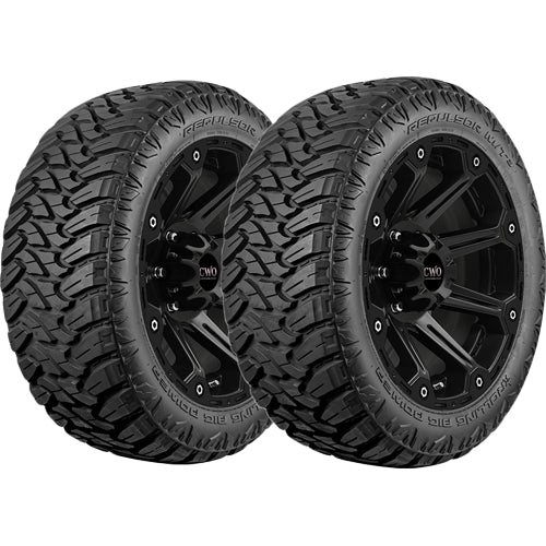 RBP Repulsor M/T3 RBPSTMT317125010